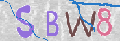 CAPTCHA-Bild