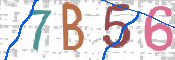 CAPTCHA-Bild