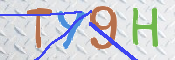 CAPTCHA-Bild