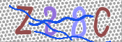 CAPTCHA-Bild