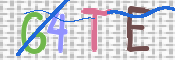 CAPTCHA-Bild