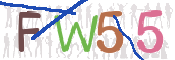 CAPTCHA-Bild
