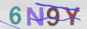 CAPTCHA-Bild