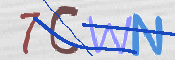 CAPTCHA-Bild