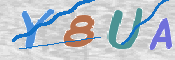 CAPTCHA-Bild