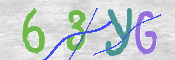 CAPTCHA-Bild