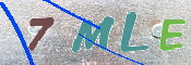 CAPTCHA-Bild