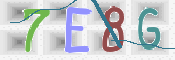 CAPTCHA-Bild