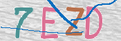 CAPTCHA-Bild