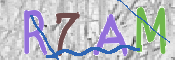 CAPTCHA-Bild