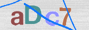 CAPTCHA-Bild
