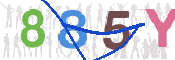 CAPTCHA-Bild