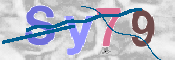 CAPTCHA-Bild