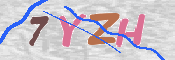 CAPTCHA-Bild