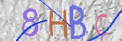 CAPTCHA-Bild