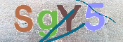 CAPTCHA-Bild