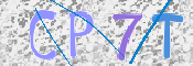CAPTCHA-Bild