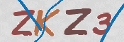CAPTCHA-Bild