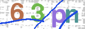 CAPTCHA-Bild