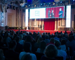 Die Speaker des HR Inside Summit 2022