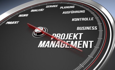 Projektmanagement