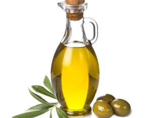 Von Olivenöl und Männerpissoirs