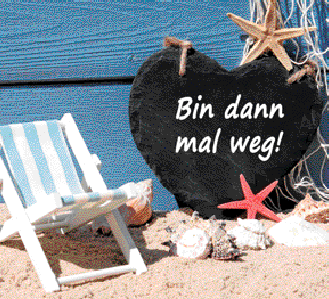 Urlaub