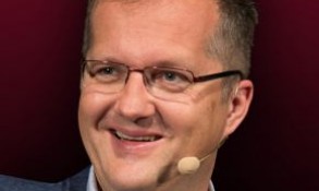 Backstage-Talk: Als Experte ins Fernsehen