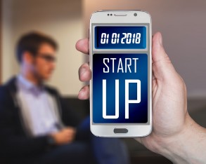 Lernen von Start-ups