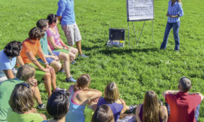 Make Workshops great (again)!