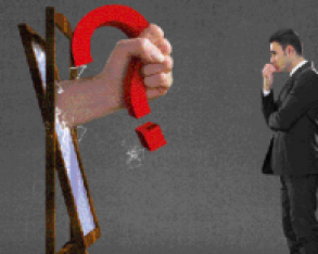 Feedback als »Spiegelbild«