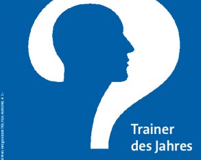 Trainer des Jahres 2024