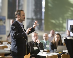 Vom Seminar  direkt in die Praxis