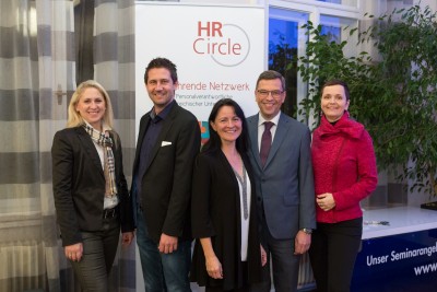 hrcircle