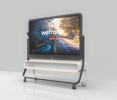 weframe