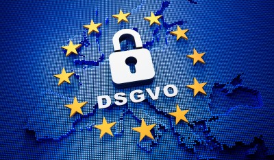 DSGVO - Europa