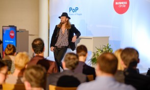PoP 2021 – virtueller Executive Round Table