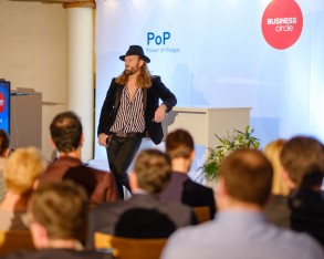 PoP 2021 – virtueller Executive Round Table