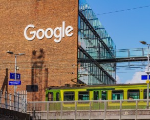 Future of Work – Reise nach Dublin