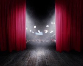 Was Leadership von Theaterbühnen lernt