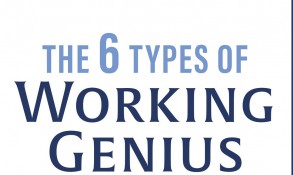 Vorstellung des Working Genius Assessment