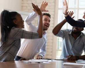 Mitarbeiterbindung: Warum ist das in der heutigen Zeit besonders wichtig?