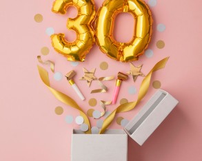 Jubiläum: 30 Jahre  Business Circle