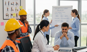 Die stille Revolution