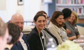 Glück am Arbeitsplatz