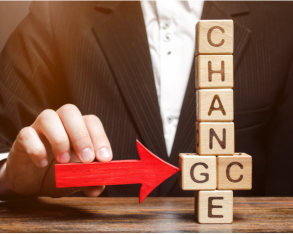 Change Management bei der Einführung von Lohn- oder Buchhaltungssoftware